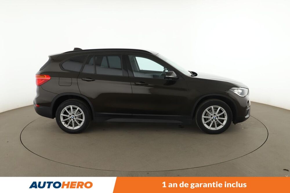 X1 sDrive16d DKG7 116 ch 2018 occasion 92130 Issy-les-Moulineaux