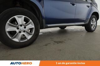 Duster 1.5 dCi Prestige 4x2 110 ch 2016 occasion 92130 Issy-les-Moulineaux