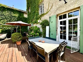  Maison � vendre 5 pi�ces 196 m�