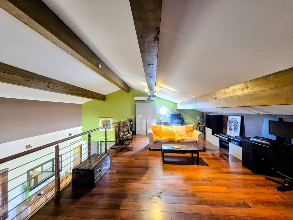 à vendre  Maison Perpignan (66000)