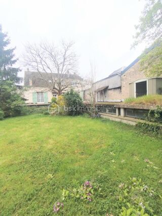  Maison à vendre 7 pièces 130 m²