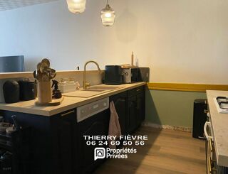  Maison à vendre 6 pièces 147 m²