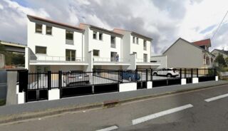 Vente Maison Maison à vendre 5 pièces PONT A MOUSSON (54) Pont a mousson