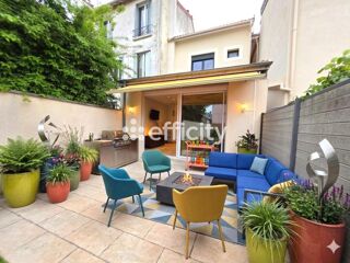  Maison � vendre 5 pi�ces 135 m�
