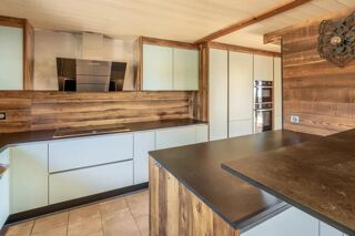  Maison à vendre 5 pièces 200 m²