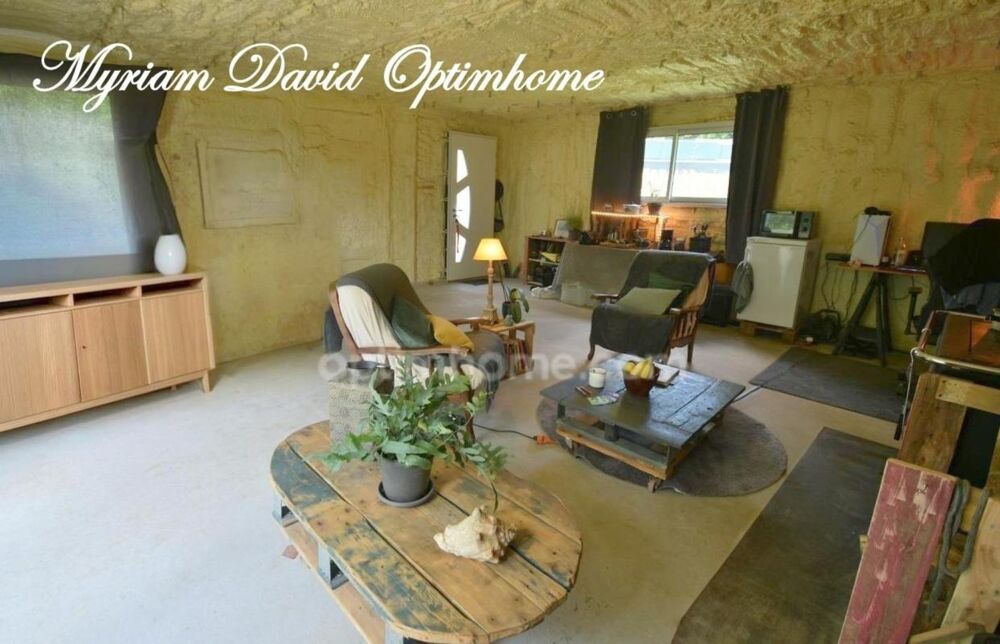 Vente Maison Maison récente de plain-pied à personnaliser – Saint-Hernin Saint hernin