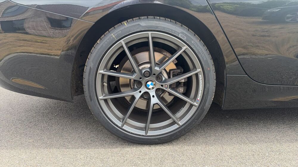 S&eacute;rie 3 Touring (G21) 330d 265 Steptronic8 Business - Automatique En 2020 occasion 59480 Illies
