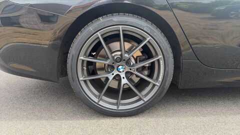 S&eacute;rie 3 Touring (G21) 330d 265 Steptronic8 Business - Automatique En 2020 occasion 59480 Illies
