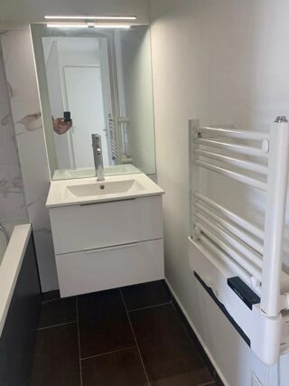  Appartement � vendre 3 pi�ces 68 m�