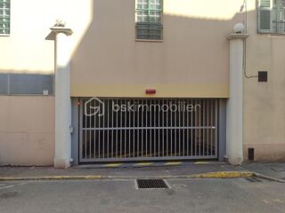  Parking / Garage � vendre 15 m�