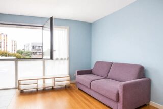 Vente Appartement Studio de 1 pièce de 24 m² situé à Chaville Chaville