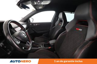 Kodiaq 2.0 Bi-TDI SCR 4x4 RS DSG7 7PL 240 ch 2019 occasion 92130 Issy-les-Moulineaux
