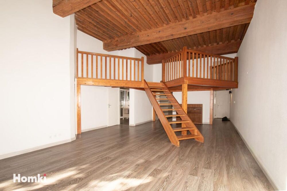 Vente Appartement Appartement Canut T3 de 94 m² Lyon 4