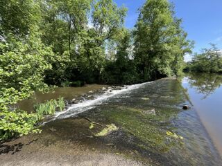  Moulin  vendre 15 + pices 261 m Rocheserviere