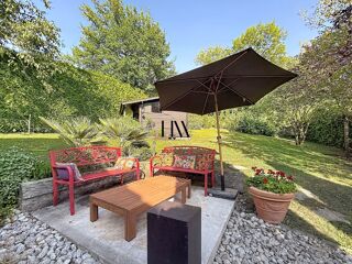  Maison à vendre 9 pièces 311 m²
