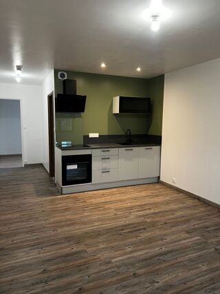  Appartement � louer 2 pi�ces 35 m�