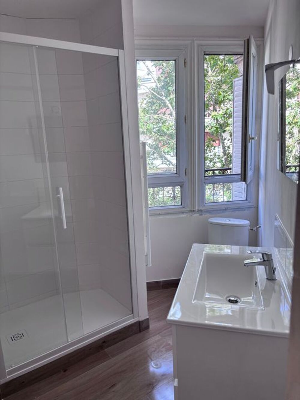 Location Appartement Studio de 30m2 à louer sur Boulogne-Billancourt Boulogne billancourt