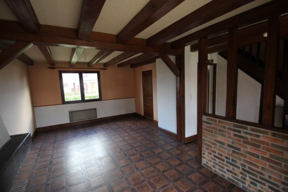 Maison de 90m2 à louer sur Ormes