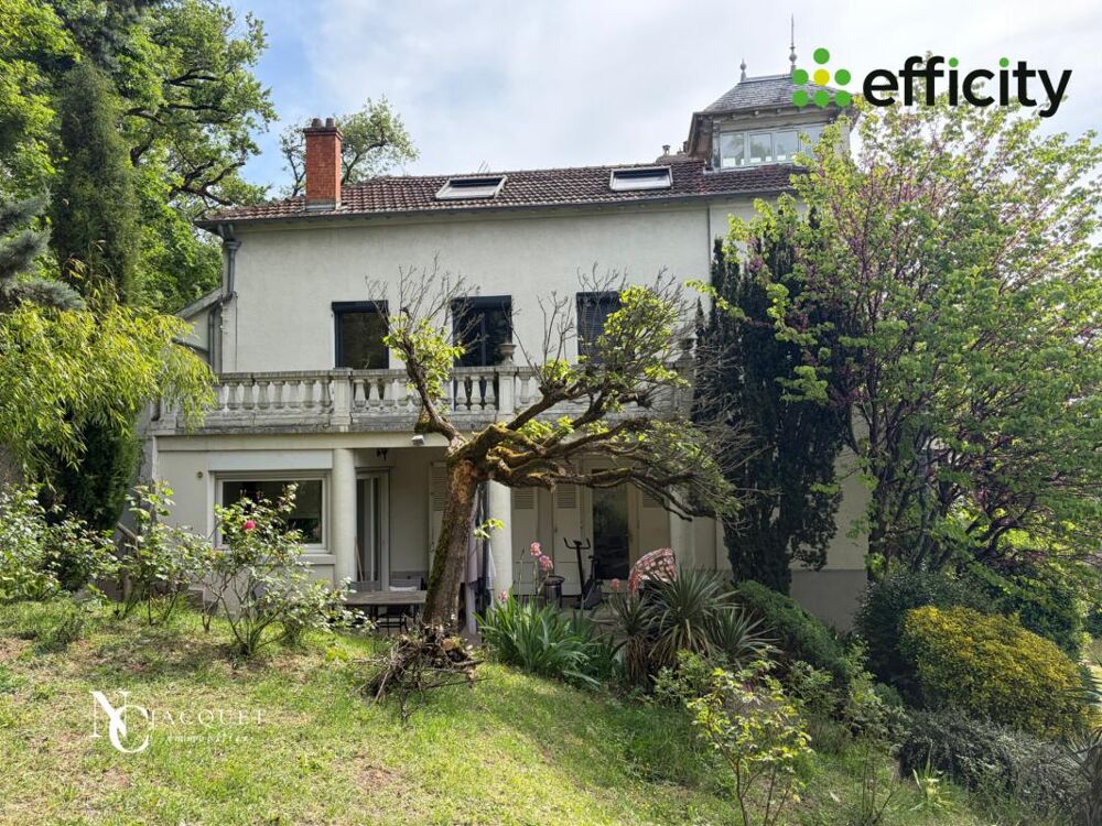 Vente Propriété/Château Demeure Rillieux la pape