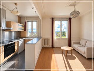  Appartement à vendre 2 pièces 46 m²