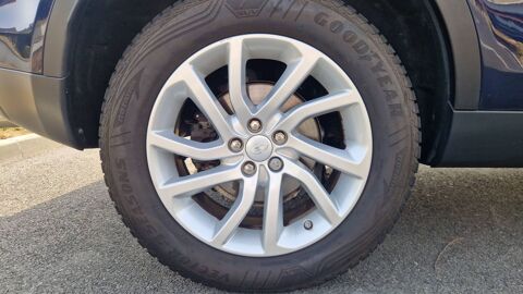 Discovery sport Mark II 2.0 TD4 150 Executive 2017 occasion 50170 Beauvoir