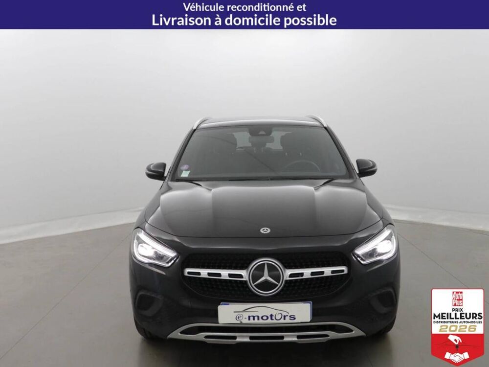 Classe GLA 200 7G-DCT Style 2022 occasion 10150 Lavau