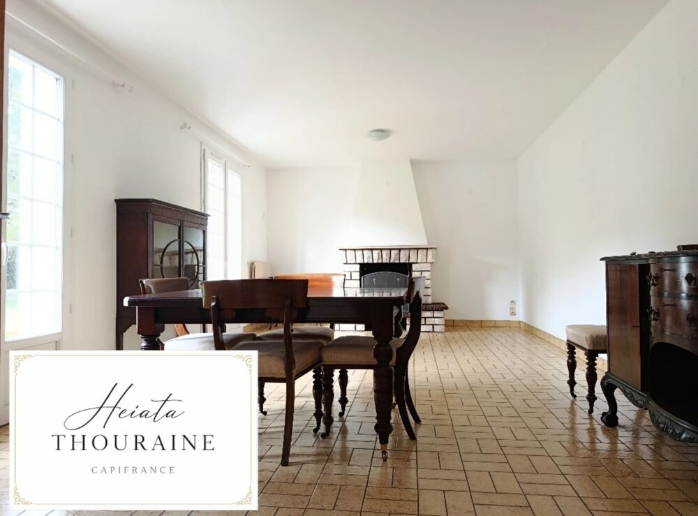 Vente Maison Dpt Deux Sèvres (79), à vendre cette propriété à seulement 4 minutes de Beauvoir maison P8 Les fosses