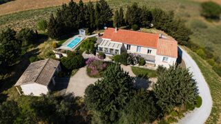  Villa � vendre 6 pi�ces 152 m�