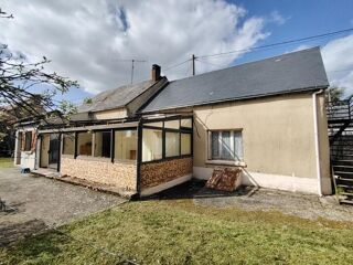  Maison à vendre 5 pièces 121 m²
