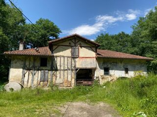  Moulin à vendre 7 pièces 64 m²