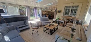  Villa à vendre 5 pièces 144 m²
