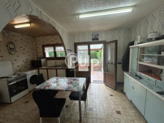  Maison � vendre 3 pi�ces 68 m�