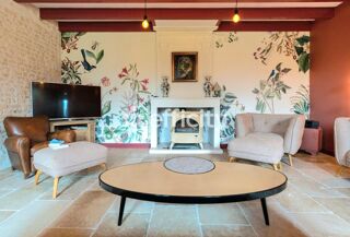  Maison � vendre 11 pi�ces 310 m�