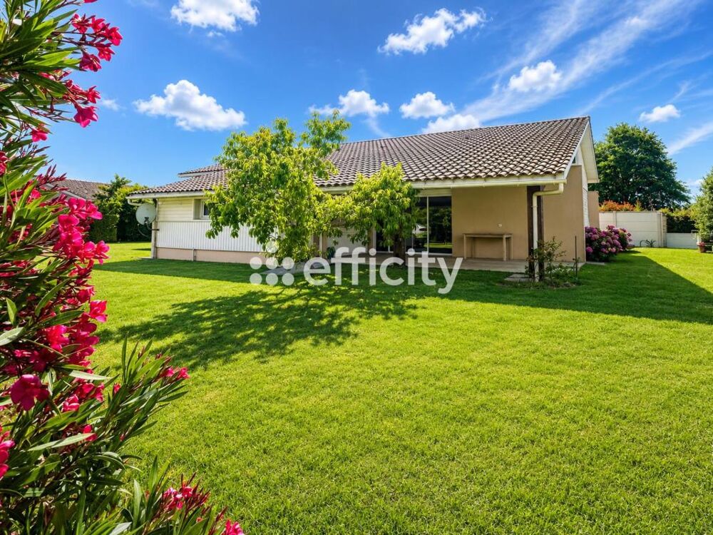 Vente Villa Villa Gujan mestras