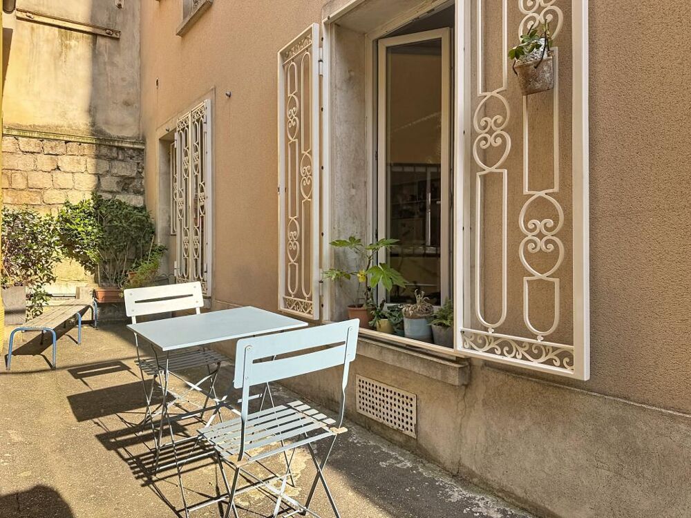 Vente Appartement Appartement Le pre saint gervais