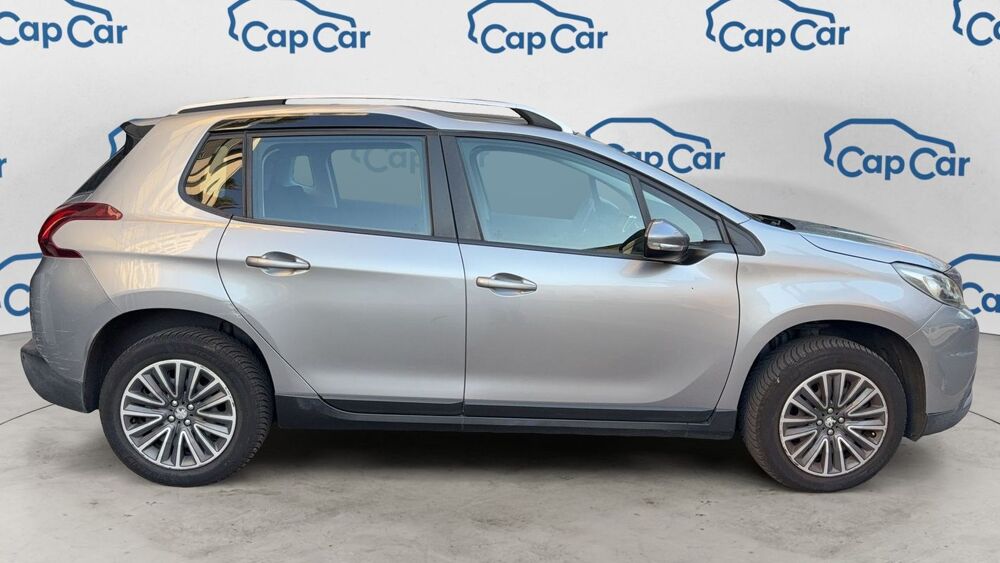 2008 1.2 PureTech 82 Active 2017 occasion 69008 Lyon