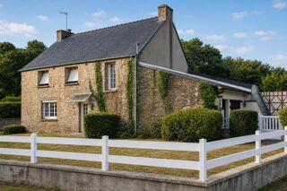  Maison à vendre 7 pièces 152 m²