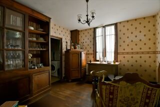  Maison � vendre 3 pi�ces 76 m�