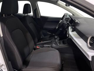 Ibiza 1.0 TSI 95 ch S/S BVM5 Copa 2024 occasion 31100 Toulouse