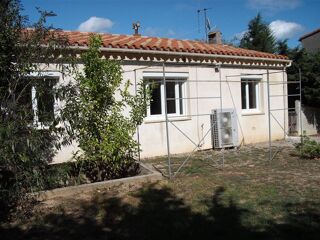  Maison Berriac (11000)