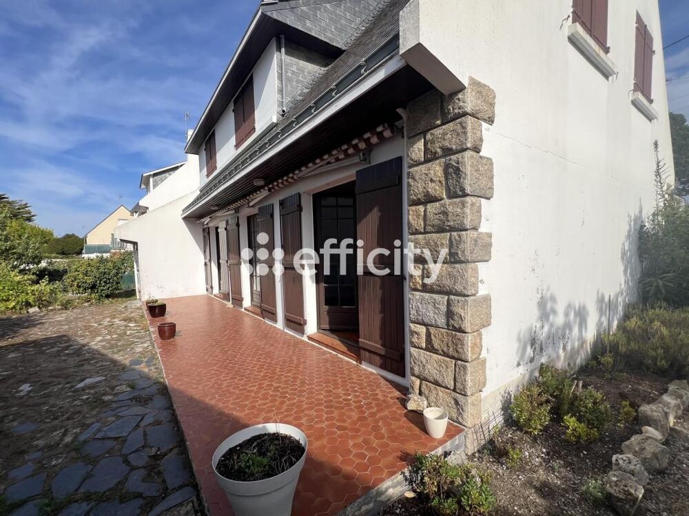 Vente Maison Maison Le pouliguen