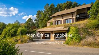  Maison à vendre 5 pièces 160 m²