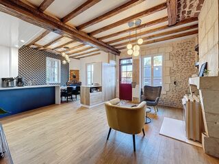  Maison � vendre 4 pi�ces 137 m�