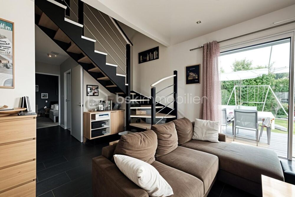 Vente Maison MAISON 4 CHAMBRES / GARAGE / PROCHE BOURG Saint molf