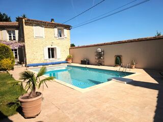  Maison à vendre 5 pièces 190 m²