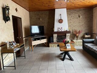  Maison à vendre 6 pièces 148 m²