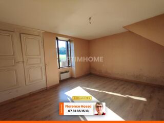  Maison à vendre 3 pièces 72 m²