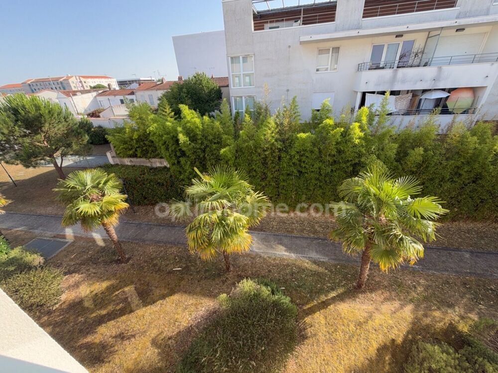 Appartement 4 pièces 90 m² · à La Rochelle · 90 m² · 550 000 €