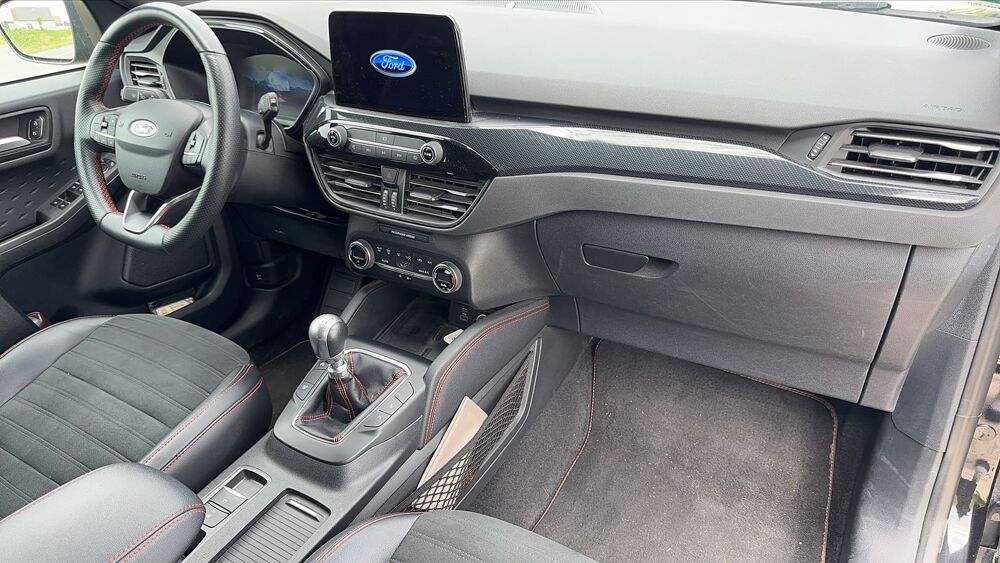 Kuga 2.0 Ecoblue 150 ST Line X 2020 occasion 02100 Saint Quentin