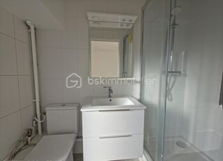  Appartement � vendre 1 pi�ce 13 m�